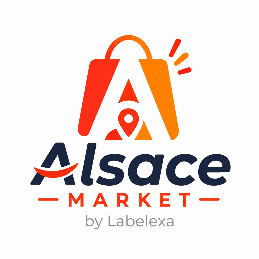 Alsace Market